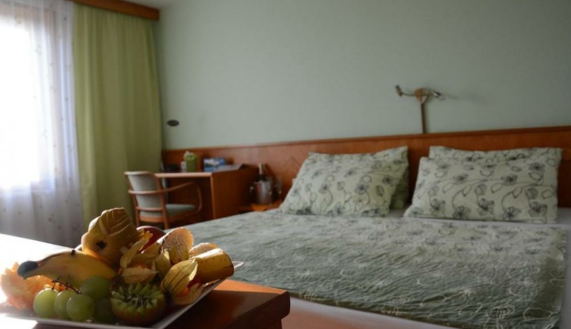 HOTEL TENNIS CLUB Prostějov