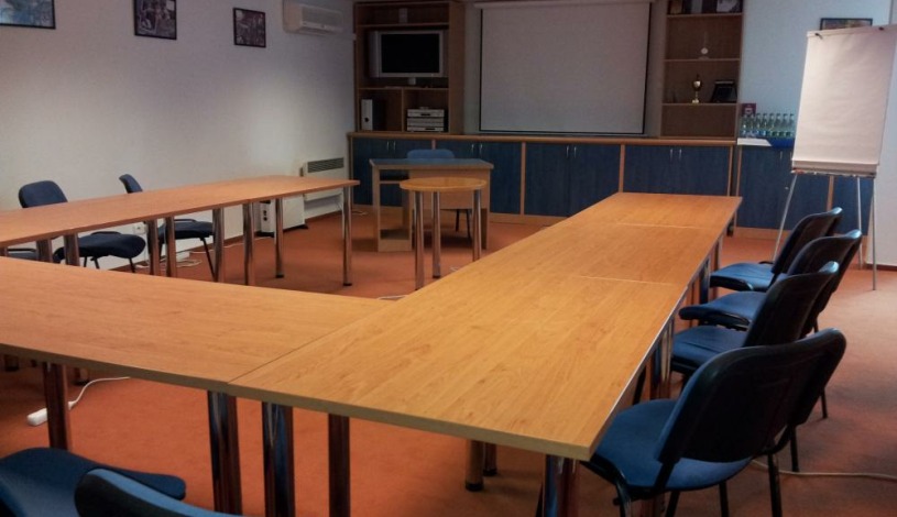 HOTEL TENNIS CLUB Prostějov