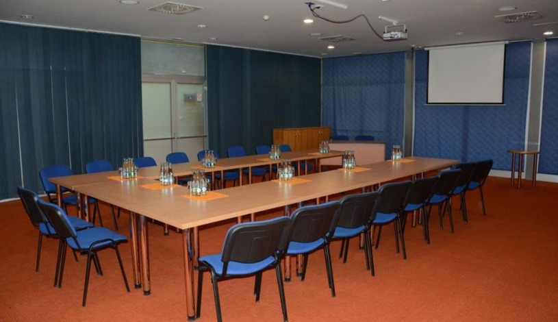 HOTEL TENNIS CLUB Prostějov