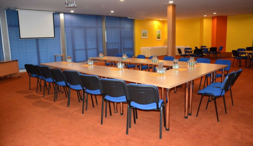 HOTEL TENNIS CLUB Prostějov