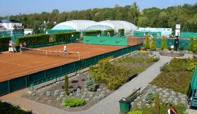 HOTEL TENNIS CLUB Prostějov
