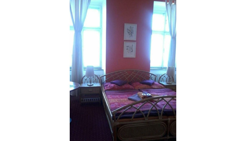 Penzion U Antoníčka Prostějov - Apartmá
