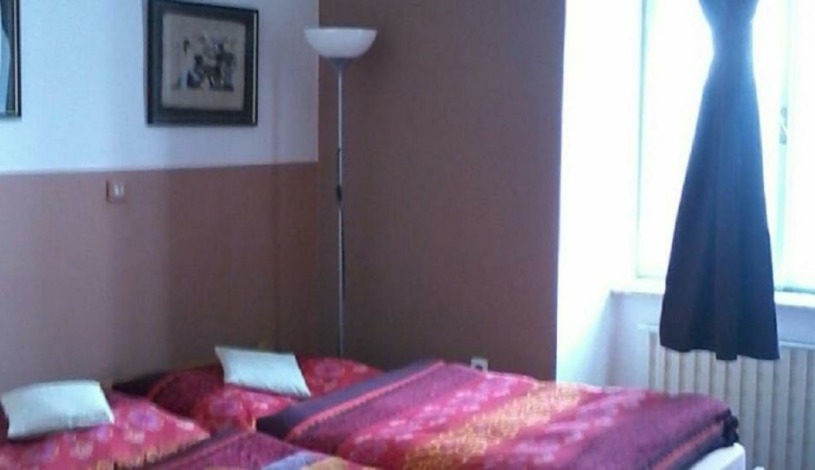 Penzion U Antoníčka Prostějov