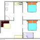 Apartmán 3 - Apartmány Wendy Jedovnice