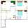 Apartmány Wendy Jedovnice - Apartman 4