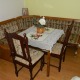 Wellness apartmá - Apartmány Wendy Jedovnice