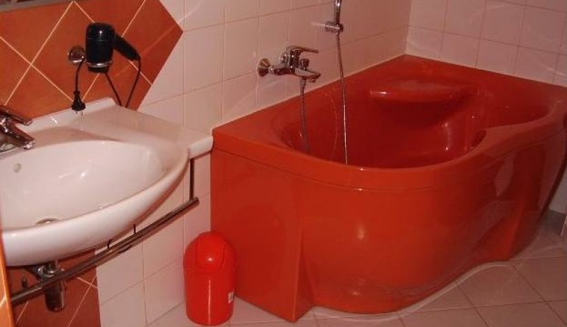 Apartment Kruhlouniversytetska Kiev - Apt 16261