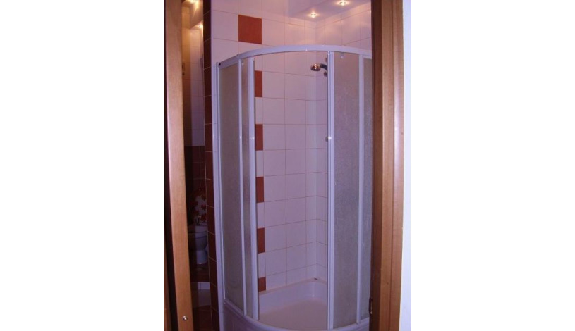 Apartment Kruhlouniversytetska Kiev - Apt 16261