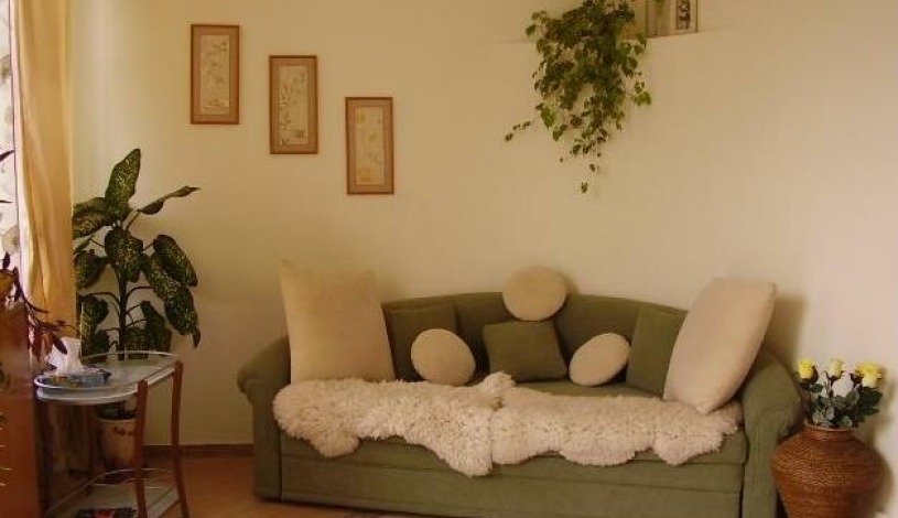 Apartment Kruhlouniversytetska Kiev - Apt 16261