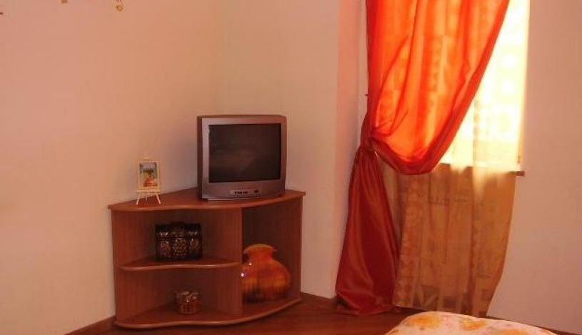 Apartment Kruhlouniversytetska Kiev - Apt 16261