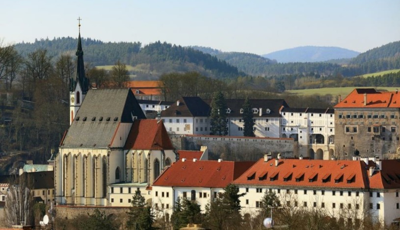 Penzion KRUMLOV - B&B Hotel *** Český Krumlov