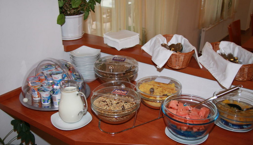 Penzion KRUMLOV - B&B Hotel *** Český Krumlov