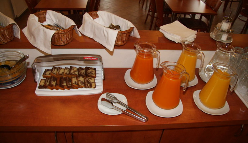Penzion KRUMLOV - B&B Hotel *** Český Krumlov