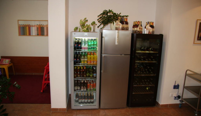 Penzion KRUMLOV - B&B Hotel *** Český Krumlov