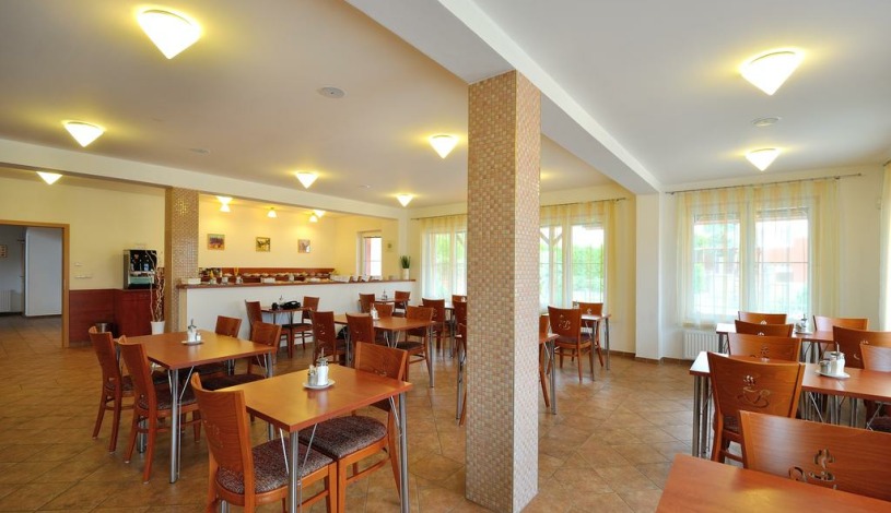 Penzion KRUMLOV - B&B Hotel *** Český Krumlov