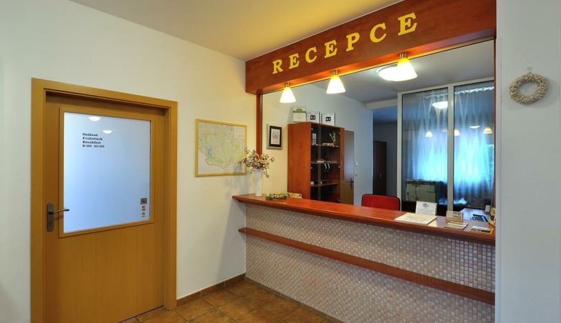 Penzion KRUMLOV - B&B Hotel *** Český Krumlov