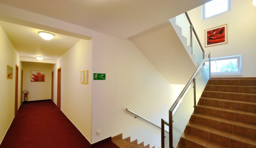 Penzion KRUMLOV - B&B Hotel *** Český Krumlov