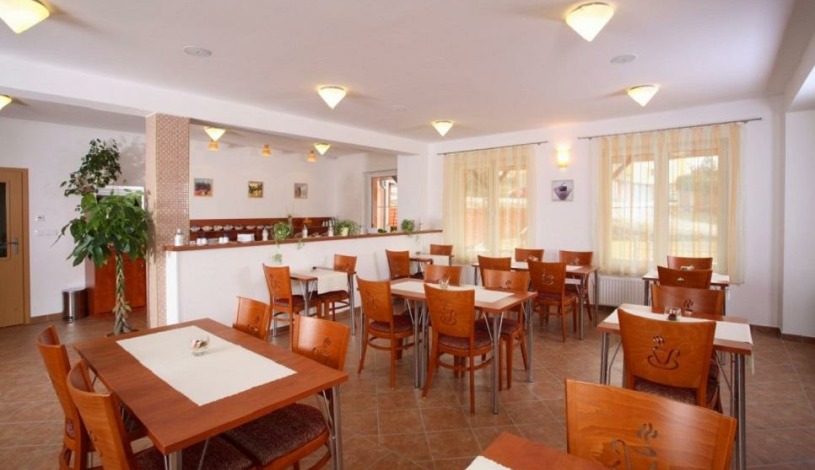 Penzion KRUMLOV - B&B Hotel *** Český Krumlov