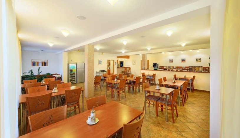 Penzion KRUMLOV - B&B Hotel *** Český Krumlov