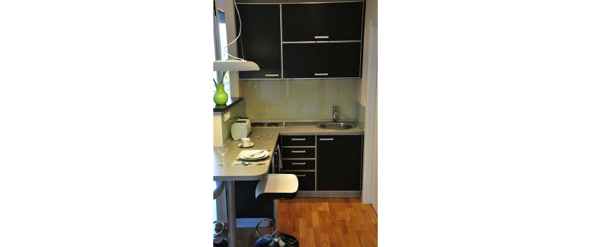 Apartment Krunska Beograd - Apt 33329