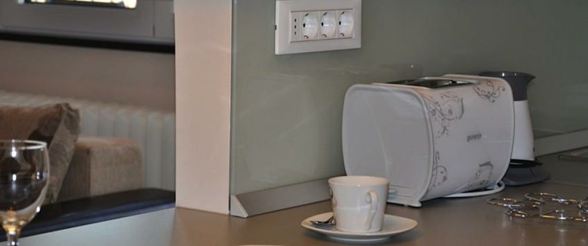 Apartment Krunska Beograd - Apt 33329