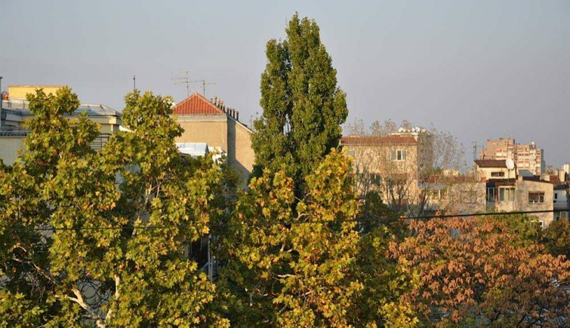 Apartment Krunska Beograd - Apt 33329