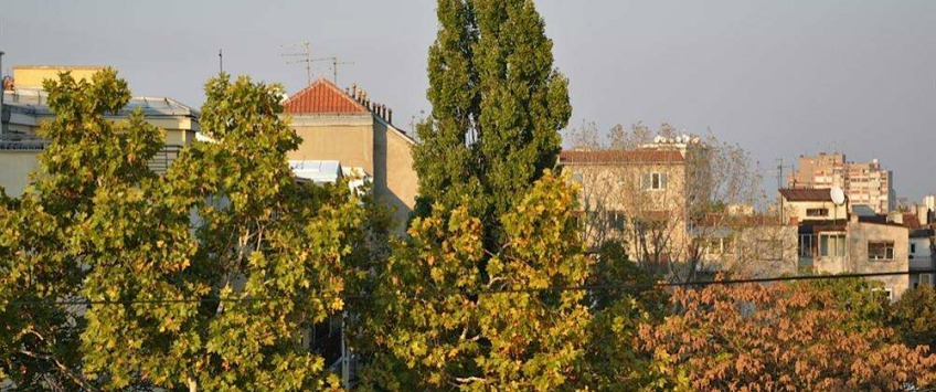 Apartment Krunska Beograd - Apt 33329