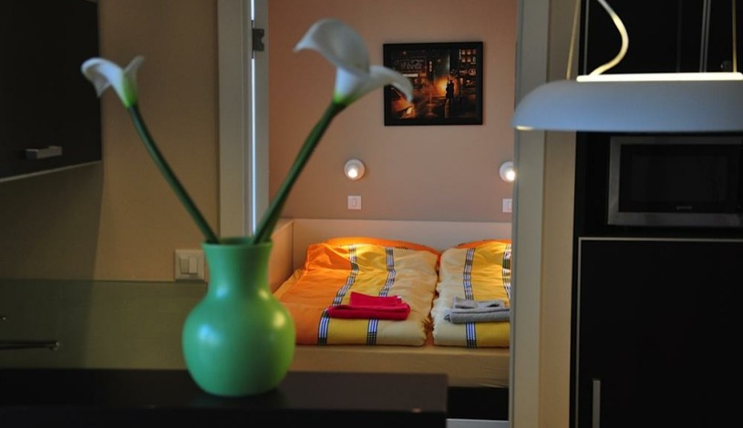 Apartment Krunska Beograd - Apt 33329