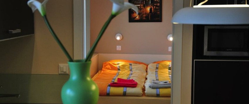 Apartment Krunska Beograd - Apt 33329