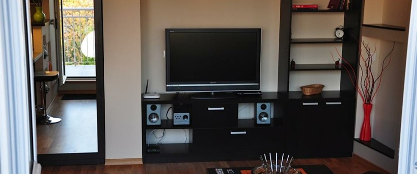 Apartment Krunska Beograd - Apt 33329