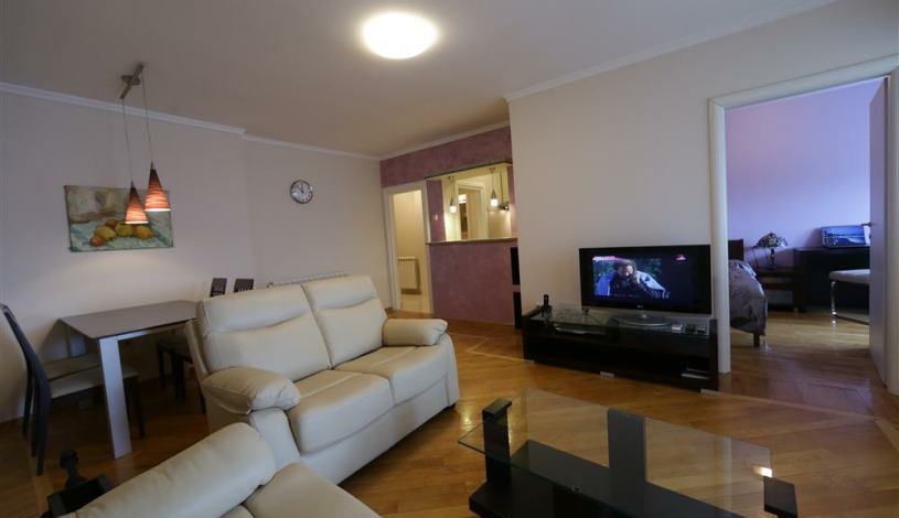 Apartment Krušedolska Beograd - Apt 29104