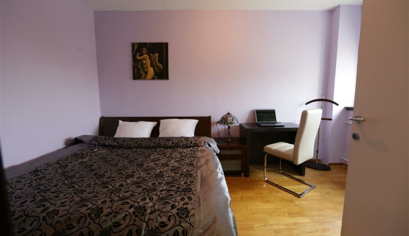 Apartment Krušedolska Beograd - Apt 29104