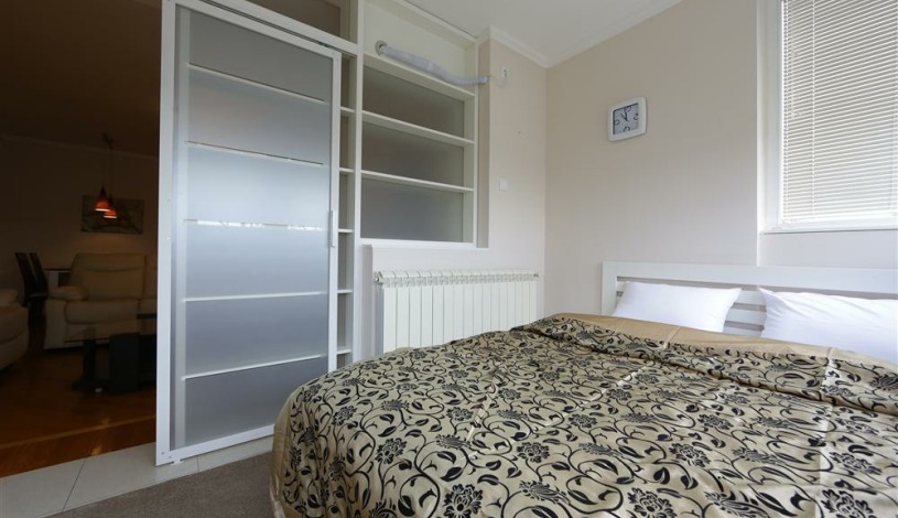 Apartment Krušedolska Beograd - Apt 29104