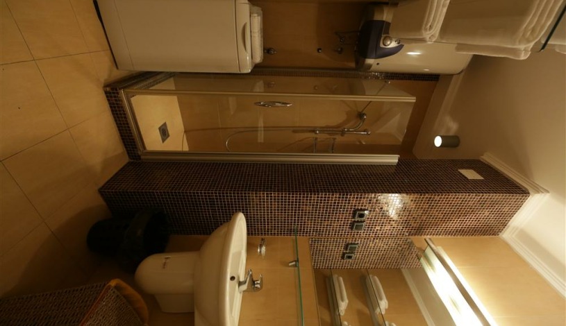 Apartment Krušedolska Beograd - Apt 29104