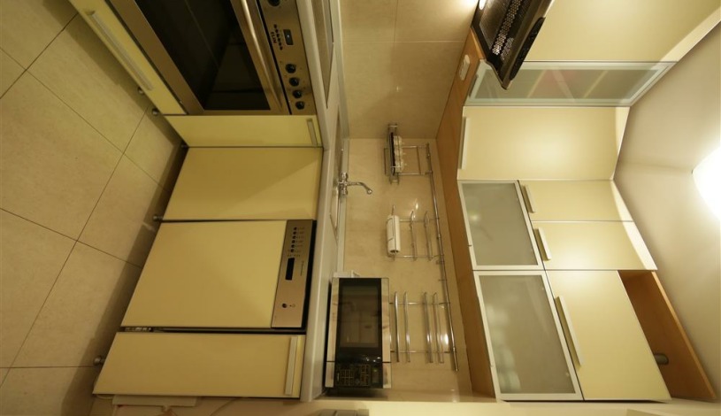 Apartment Krušedolska Beograd - Apt 29104