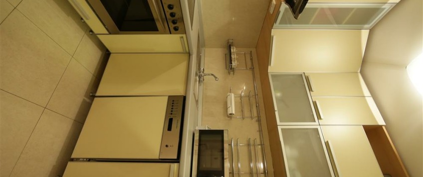 Apartment Krušedolska Beograd - Apt 29104