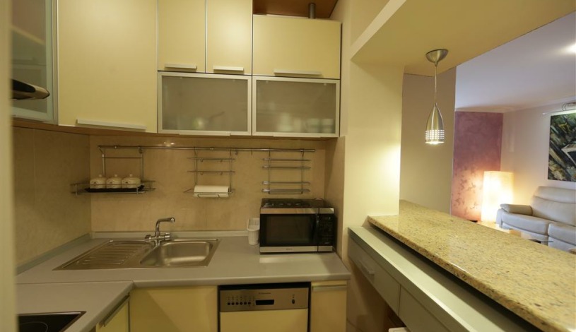 Apartment Krušedolska Beograd - Apt 29104