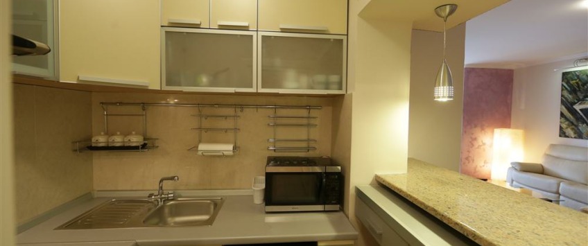 Apartment Krušedolska Beograd - Apt 29104