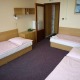 Pokoj pro 3 osoby Standard - Hotel Krystal Praha