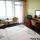 Hotel Krystal Praha - Einbettzimmer Komfort, Zweibettzimmer Komfort