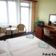 Einbettzimmer Komfort - Hotel Krystal Praha