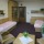 Hotel Krystal Praha - Einbettzimmer Standard, Zweibettzimmer Standard