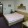 Hotel Krystal Praha - Double room Standard