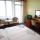 Hotel Krystal Praha - Single room Comfort, Double room Comfort