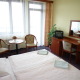 Pokój 1-osobowy Komfort - Hotel Krystal Praha