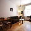 Studio Warszawa Apartment Śródmieście with kitchen for 4 persons