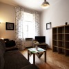 Studio Warszawa Apartment Śródmieście with kitchen for 4 persons