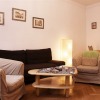 1-bedroom Warszawa Śródmieście with kitchen for 4 persons