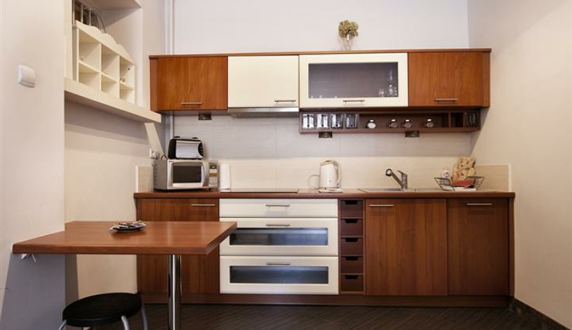 Apartment Krzywe Koło Warszawa - Solar