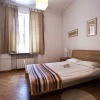 Studio Warszawa Apartment Śródmieście with kitchen for 4 persons